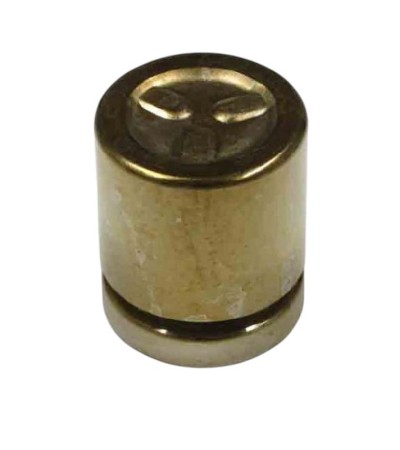 Obrazek 2 dla: TOURMAX TŁOCZEK ZACISKU HAMULCOWEGO HONDA TRX 500/680 PRZÓD (MADE IN JAPAN)  WYPRZEDAŻ