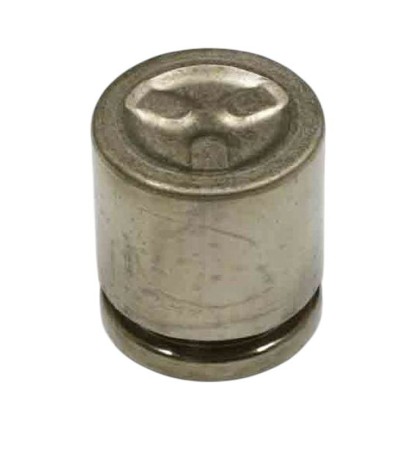 Obrazek 2 dla: TOURMAX TŁOCZEK ZACISKU HAMULCOWEGO HONDA TRX 420/450/500 PRZÓD (MADE IN JAPAN)