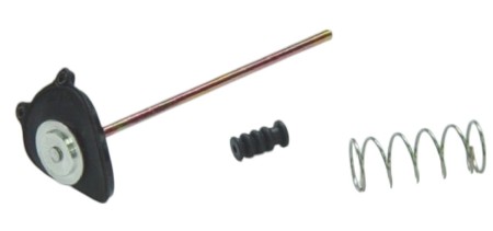 Obrazek 2 dla: TOURMAX ZAWÓR MEMBRANOWY POMPKI PRZYŚPIESZANIA HONDA CB 750K/F 7778 (MADE IN JAPAN)