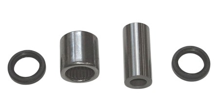 Obrazek 2 dla: TOURMAX ZESTAW NAPRAWCZY AMORTYZATORA TYLNEGO (ŁOŻYSKO, TULEJKA, USZCZELNIACZE) HONDA VFR 800FI 9801, 800A '0205, XL 1000V 0006, CBF 500/600S/N/A 0406, CBF 1000 0607 (MADE IN JAPAN)