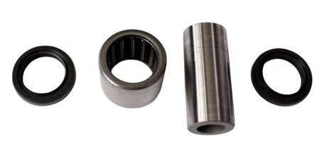 Obrazek 2 dla: TOURMAX ZESTAW NAPRAWCZY AMORTYZATORA TYLNEGO (ŁOŻYSKO, TULEJKA, USZCZELNIACZE) HONDA CB 900F '0206, CBR 1100XX '9706, CBR 600F '9706, CBR 900RR '9803, VFR 800 '0206, 800A '06, XL 1000V '99, 1000VA '0406 (MADE IN JAPAN)