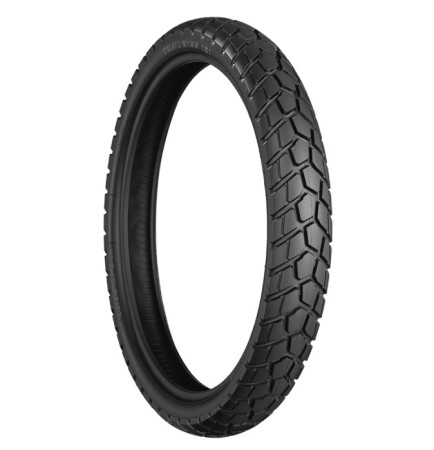 Obrazek 2 dla: BRIDGESTONE OPONA 110/80R19 TRAIL WING TW101 59H TL G R1150GS