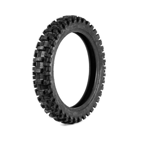Obrazek dla: XGRIP OPONA MOTOCROSS/ENDURO 110/9019 TRACKWARRIOR MEDIUM M/C 62M MST TYŁ DOT 14/2025