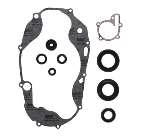 Obrazek dla: WISECO USZCZELKI + USZCZELNIACZE NA DÓŁ SILNIKA YAMAHA BANSHEE