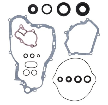 Obrazek dla: WISECO USZCZELKI + USZCZELNIACZE NA DÓŁ SILNIKA YAMAHA YZ 250 '99'16