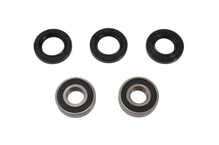 Obrazek dla: BEARING WORX ŁOŻYSKA KOŁA PRZEDNIEGO Z USZCZELNIACZAMI BMW F650 GS/GS Dakar 0007, F700GS 1217, G650GS 0815, Honda CB500F ABS 2224, CB500X 1920, CB500X ABS 1923, CBR500R ABS 2224, CMX300 1724, CMX500 1724, NX500 24, SCL500 2324,