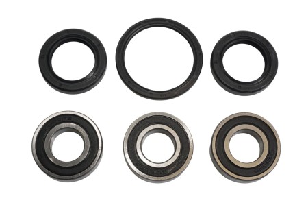 Obrazek dla: BEARING WORX ŁOŻYSKA KOŁA TYLNEGO Z USZCZELNIACZAMI HONDA CR 125 R /250 R '83'86, CR 480 R '83, CR 500 R '84'86 (251115)