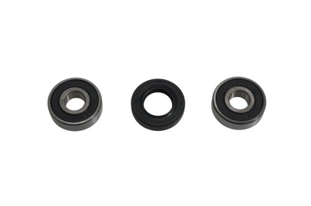 Obrazek dla: BEARING WORX ŁOŻYSKA KOŁA PRZEDNIEGO Z USZCZELNIACZAMI HONDA CRF 50 F '21'24, TYŁ SUZUKI AN 125 BURGMAN '95'00, UH 125 BURGMAN '02'10, UH 150 BURGMAN '02'06, UH 200 BURGMAN '07'10 (251645)