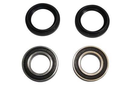 Obrazek dla: BEARING WORX ŁOŻYSKA KOŁA PRZEDNIEGO Z USZCZELNIACZAMI YAMAHA YFM 600 GRIZZLY '99'01, YFM 660 GRIZZLY '02, (251408)