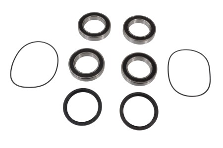 Obrazek dla: FACTORY LINKS ARAS005 ŁOŻYSKA KOŁA TYLNEGO Z USZCZELNIACZAMI SUZUKI LTR 450 0611 (251534)