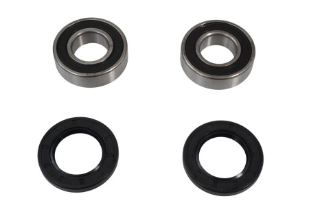 Obrazek dla: FACTORY LINKS 2025/02 ŁOŻYSKA KOŁA PRZEDNIEGO Z USZCZELNIACZAMI BMW R NINET 1200 '13'16, SUZUKI GSXR 600 / 750 '96'09, GSXR 1000 '01'24, SV 1000 / S '03'07, GSXR 1300 R HAYABUSA '99'24, GSF 1200 BANDIT '07'09, GSX 1400 '02'07 (251276)