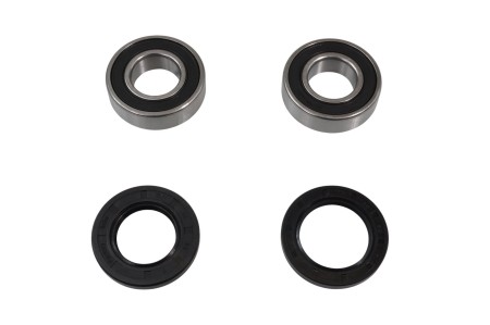 Obrazek dla: FACTORY LINKS 2025/02 ŁOŻYSKA KOŁA PRZEDNIEGO Z USZCZELNIACZAMI BMW F800R 0514, F800S 0408, F800ST 0413, HP2 Enduro 0406, HP2 MEGAMOTO 0608, R1200GS 0313, R1200R 0514, R1200RT 0314, R1200ST 0307, R900RT 0510 (251648)