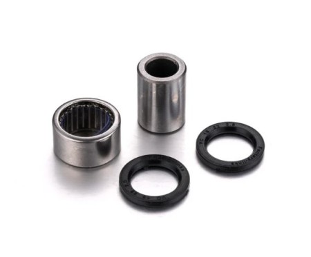 Obrazek dla: FACTORY LINKS 2025/02 ZESTAW NAPRAWCZY MOCOWANIA (ŁOŻYSKA) AMORTYZATORA TYLNEGO DOLNE SUZUKI DRZ 125 L '03'23, RM 125 / 250 '96'08, LTZ 400 '03'18, LTR 450 '06'11, DRZ 400 '00'19, KAWASAKI KLX 125 '03'06, KLX 400 '03'04, KFX 400 (295025)