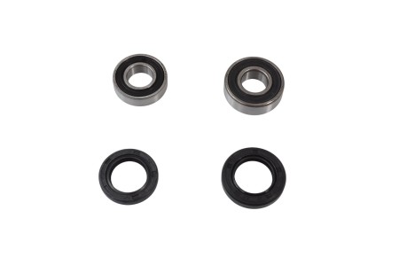 Obrazek dla: FACTORY LINKS 2025/02 ŁOŻYSKA KOŁA TYLNEGO Z USZCZELNIACZAMI HONDA CR 80 / 85 '86'07, SUZUKI RM 80 '86'89 (251160)