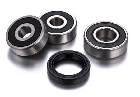 Obrazek dla: FACTORY LINKS 2025/02 ŁOŻYSKA KOŁA TYLNEGO Z USZCZELNIACZAMI HONDA CBF 125 '09'13, CBR 125 R '04'10, CT 125 '21'23, GROM 125 '14'24, MONKEY '18'24, MSX 125 GROM '13'24, Z 125 M '19'23 (251600)