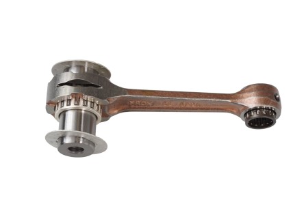 Obrazek dla: PROX 2025/08 KORBOWÓD SHERCO 2T 125 SER '18'26