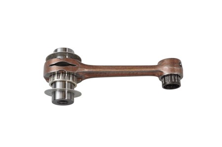 Obrazek dla: PROX 2025/08 KORBOWÓD SHERCO 2T 250 / 300 SER '14'25