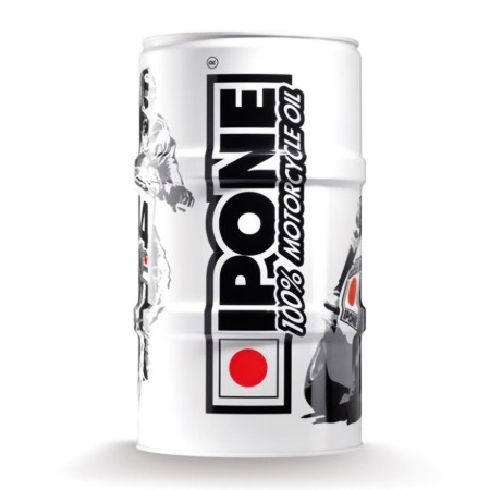 Obrazek dla: IPONE 10.4 10W40 OLEJ SILNIKOWY SEMISYNTETYK 220L (BECZKA) (MA2) (AKC) ZASTĘPUJE 800058