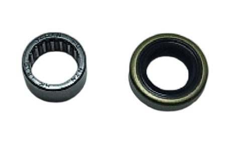 Obrazek 2 dla: TOURMAX ZESTAW NAPRAWCZY POPYCHACZA SPRZĘGŁA KAWASAKI KLR 600/650 '87'07 (MADE IN JAPAN)  WYPRZEDAŻ