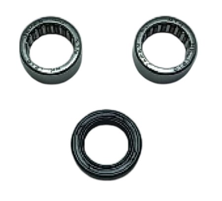 Obrazek 2 dla: TOURMAX ZESTAW NAPRAWCZY POPYCHACZA SPRZĘGŁA KAWASAKI KX 250 '90'07 (MADE IN JAPAN)