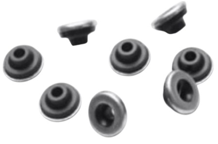 Obrazek 2 dla: TOURMAX USZCZELNIACZ ŚRUBY POKRYWY ZAWOROWEJ SUZUKI AN 650 BURGMAN '0609, SV 650 '0710, DL 1000 VSTROM '0710 (4 SZT. 1119127E00) (MADE IN JAPAN)