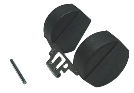 Obrazek 2 dla: TOURMAX PŁYWAK GAŹNIKA YAMAHA XT 600E '9099, XTZ 660 '9293, TT 600R '99 (MADE IN JAPAN)