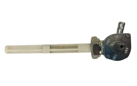 Obrazek 2 dla: TOURMAX KRANIK PALIWA HONDA VF 750C MAGNA '9406 (MADE IN JAPAN)