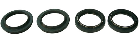 Obrazek 2 dla: Tourmax Komplet uszczelniaczy 41x53x8/10,5