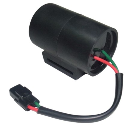 Obrazek 2 dla: TOURMAX KONDENSATOR HONDA CRF 250R '10'12, CRF 450R '10'12 (MADE IN JAPAN)