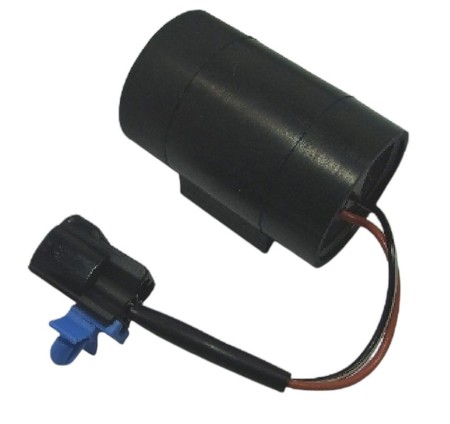 Obrazek 2 dla: TOURMAX KONDENSATOR KTM SXF 250 '11'12, SXF 350 '11'12 (MADE IN JAPAN)