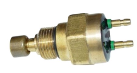 Obrazek 2 dla: TOURMAX WŁĄCZNIK WENTYLATORA HONDA GL 1000 '76'79, GL 1100 '80'83, GL 1200 '84'88 (MADE IN JAPAN)