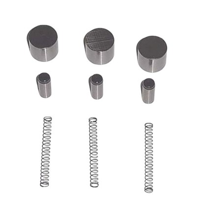 Obrazek 2 dla: TOURMAX ZESTAW NAPRAWCZY SPRZĘGŁA ROZRUSZNIKA HONDA/KAWASAKI/SUZUKI (MADE IN JAPAN)