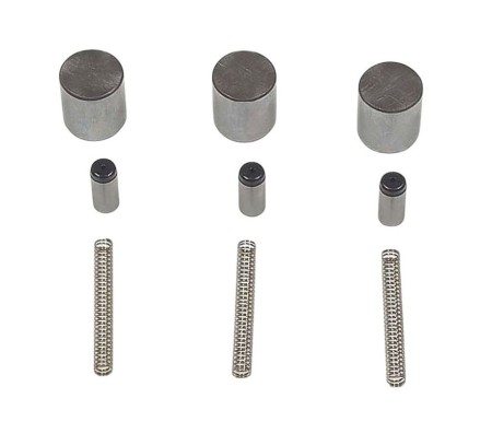 Obrazek 2 dla: TOURMAX ZESTAW NAPRAWCZY SPRZĘGŁA ROZRUSZNIKA YAMAHA FJ 1100/1200 '84'97, XS 1100 '80'83 (MADE IN JAPAN)