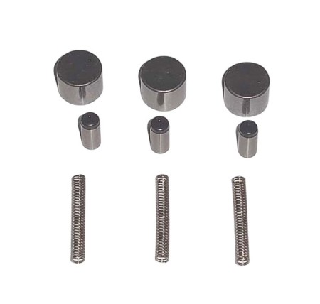 Obrazek 2 dla: TOURMAX ZESTAW NAPRAWCZY SPRZĘGŁA ROZRUSZNIKA YAMAHA FZ/FZR/VMAX/XJ/XV, XJ 650 '80'83, XJ 750 '81'83 (MADE IN JAPAN)  ZASTĘPUJE SCK905