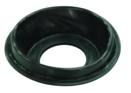 Obrazek 2 dla: TOURMAX MEMBRANA PRZEPUSTNICY GAŹNIKA SUZUKI GSXR 750 '9096, DR 650SE '9600 (MADE IN JAPAN)