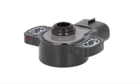 Obrazek 2 dla: TOURMAX CZUJNIK POŁOŻENIA PRZEPUSTNICY GAŹNIKA (TPS) YAMAHA FZS 600 '9803, XJ 600S '9602, XJ 600N '9501, YZF R1 '9801, FJR 1300 '0102, SUZUKI GS 500 '0107, GSXR 600 '9700, DL 650 '0406, GSF 1200 '9606 (4HD8588500;1355013D60) (MADE IN JAPAN)