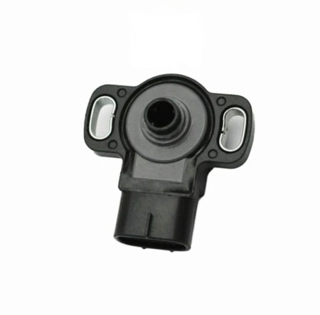 Obrazek 2 dla: TOURMAX CZUJNIK POŁOŻENIA PRZEPUSTNICY GAŹNIKA (TPS) YAMAHA FZ6 '0407, FZ1 '0611, YZF R1 '0406, SUZUKI GSXR 750 '9699, DL 1000V '0210, VL 1500 '9803 (5FL8588500/01/02;1358002F00) (MADE IN JAPAN)