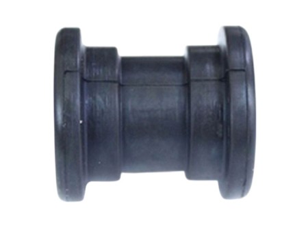 Obrazek 2 dla: TOURMAX GUMKI MONTAŻOWE (SILENTBLOCK) DO POMPY, ZBIORNIKA PALIWA, BŁOTNIKA, SIEDZENIA, SZYBY ITP. (10 SZT.) HONDA CB 500/550, CBR 600/900/1000/1100XX, ST 1100, VTR 1000, XL 1000V, CB 1100/1300 (OEM:18421MA6000) (MADE IN JAPAN)