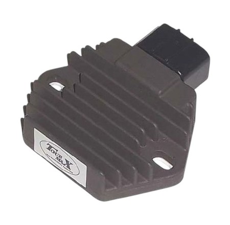 Obrazek 2 dla: TOURMAX REGULATOR NAPIĘCIA HONDA CRF 250R '10'12, CRF 450R '09'12, NSF 250R HRC '12, (OEM: 31600MENA31) (MADE IN JAPAN)