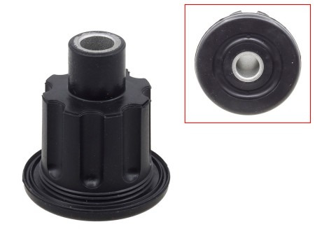 Obrazek 2 dla: BRONCO MOCOWANIE SILNIKA (SILENTBLOCK, PODUSZKA SILNIKA) TYŁ YAMAHA YFM 660 GRIZZLY '02'08 (OEM: 5KM214860000; 5KM214861000)