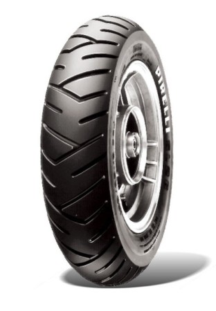 Obrazek 2 dla: PIRELLI OPONA 110/10012 SL26 67J TL PRZÓD/TYŁ DOT 2526/2021