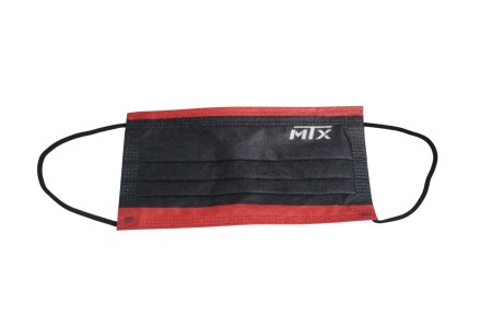 Obrazek dla: MTX PARTS MASKA 3 WARSTWOWA