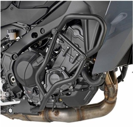 Obrazek dla: KAPPA 2025/11 GMOLE OSŁONY SILNIKA YAMAHA Tracer 9 / Tracer 9 GT / Tracer 9 GT+ '25