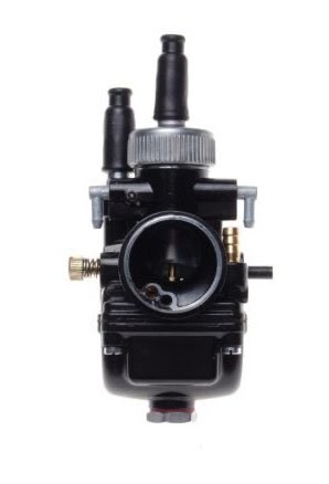 Obrazek 2 dla: Gażnik 17,5 mm zamiennik typ Dellorto PHBG czarny