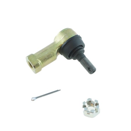 Obrazek dla: Ride Pro RP1008 Końcówka drążka kierowniczego Honda Kawasaki (lewy gwint)