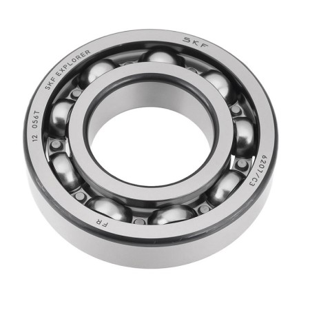 Obrazek dla: Athena Łożysko wału 72x35x17 SKF 6207/C3 Kawasaki Suzuki
