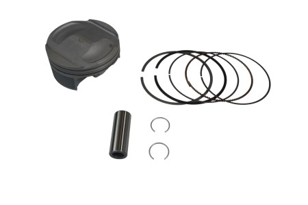 Obrazek dla: VERTEX TŁOK 4T POLARIS RZR 900 XP 20112013 (STD. + 0.01MM = 96.96MM)