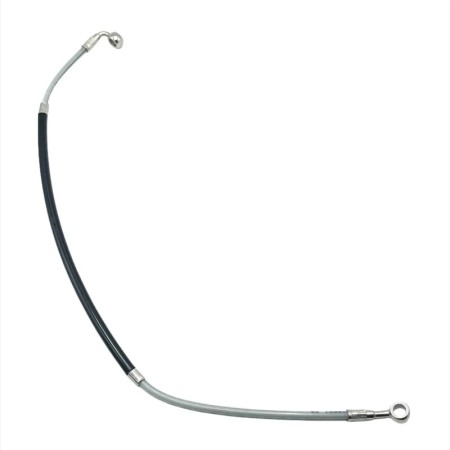 Obrazek dla: KTM 77213070300 Przewód hamulcowy tył KTM HUSQVATNA GAS GAS 