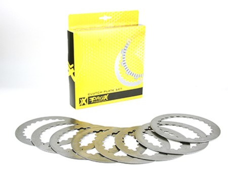 Obrazek dla: PROX PRZEKŁADKI TARCZ SPRZĘGŁOWYCH KTM SXF 250 / 350 '16'20, HUSQVARNA FC 250 / 350 '16'20 (F1470CC)  WYCOFANE Z OFERTY