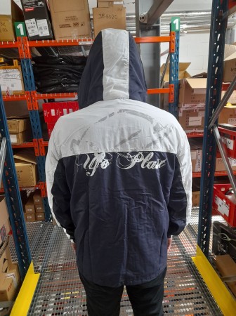 Obrazek dla: UFO KURTKA GC04310 ROZMIAR L  WYCOFANE Z OFERTY  WYPRZEDAŻ